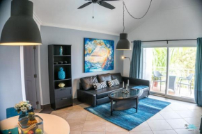 Ocean One 1-Bedroom Penthouse Beach Condo Cabarete